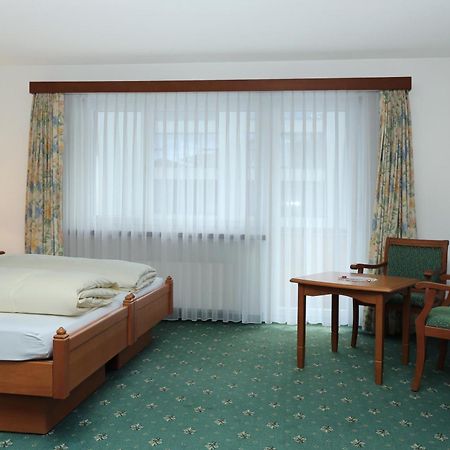 Hotel Tannenboden - Steinbock Flumserberg Bilik gambar