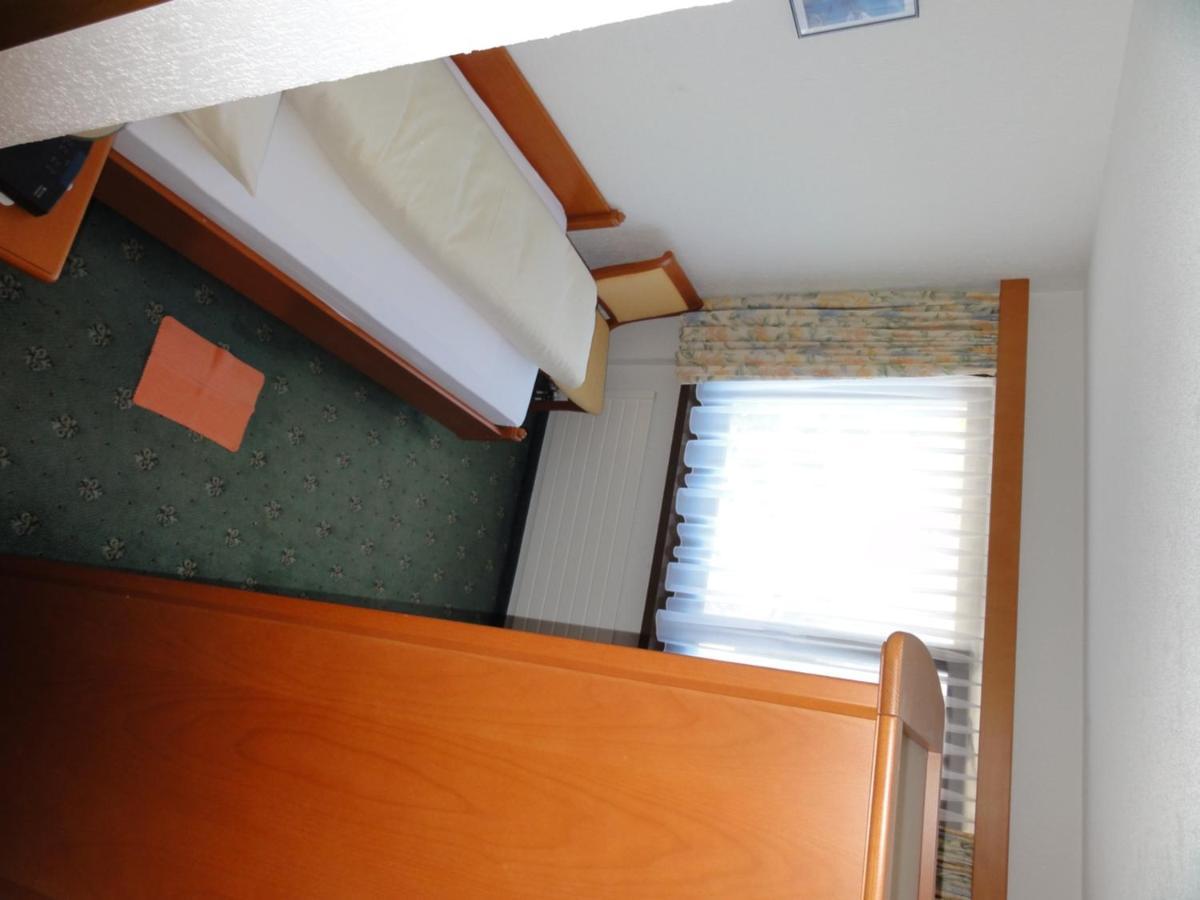 Hotel Tannenboden - Steinbock Flumserberg Luaran gambar