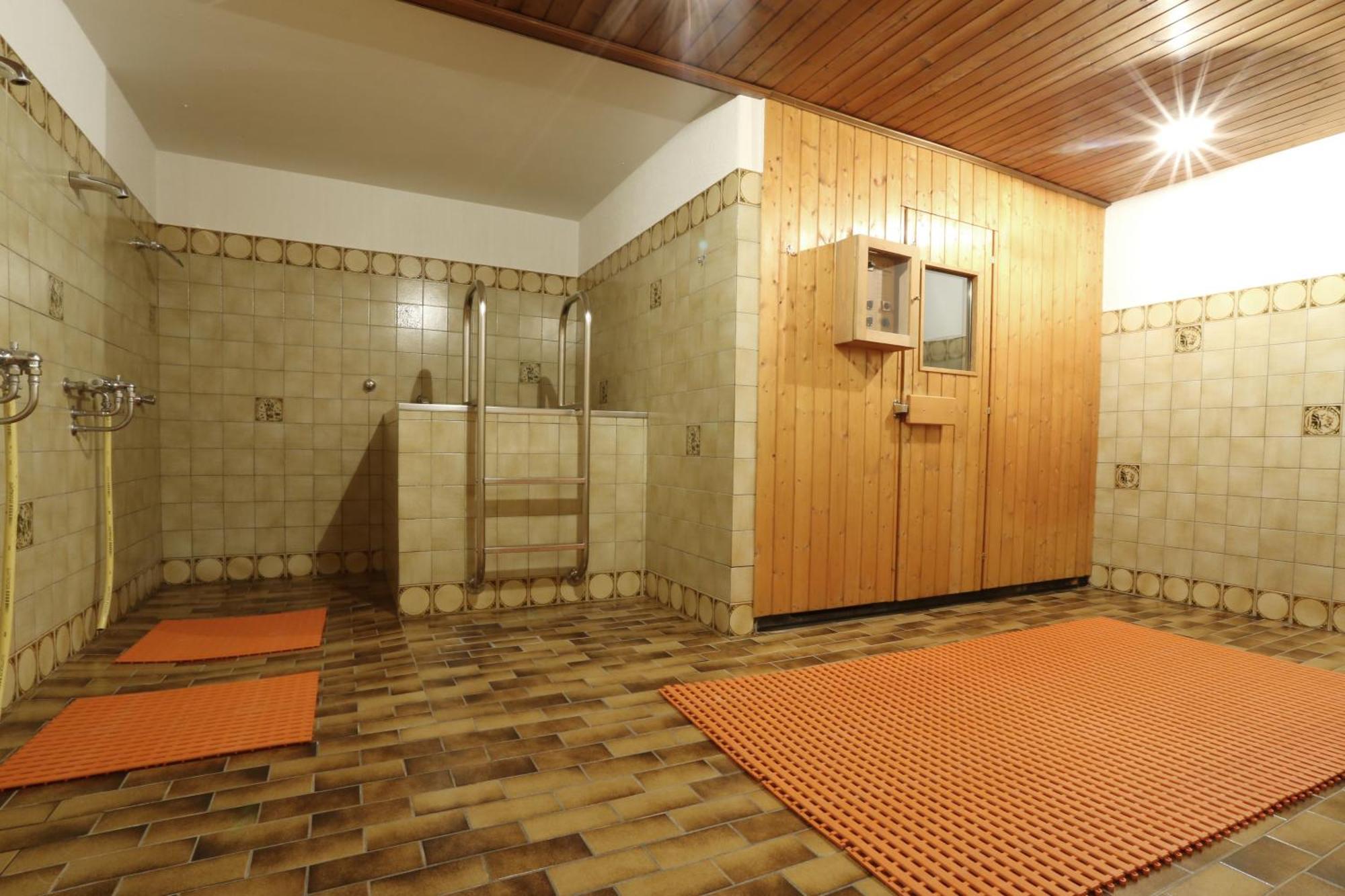 Hotel Tannenboden - Steinbock Flumserberg Luaran gambar