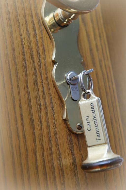 Hotel Tannenboden - Steinbock Flumserberg Bilik gambar